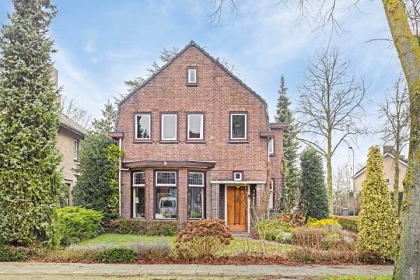 Woning Weidestraat 11 Rosmalen