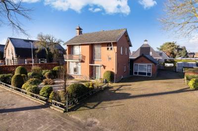 Woning Edeseweg 95 Wekerom