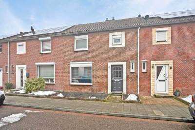 Woning Marijkestraat 6 Landgraaf