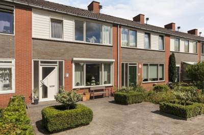 Woning Kruisspoel 37 Emmer-Compascuum
