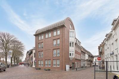 Woning Sint Jansstraat 19 Den Bosch