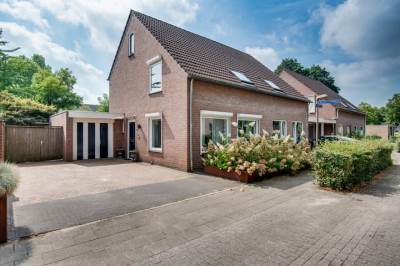 Woning Terpeborch 66 Rosmalen