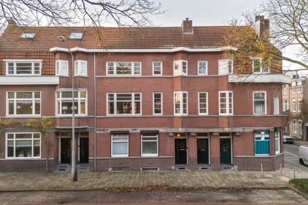 Woning Goltziusstraat 28 Venlo