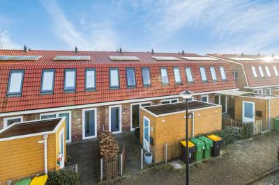 Woning Korund 88 Heerhugowaard