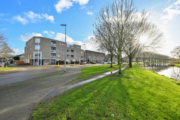 Woning Evenaar 340 Alphen aan den Rijn
