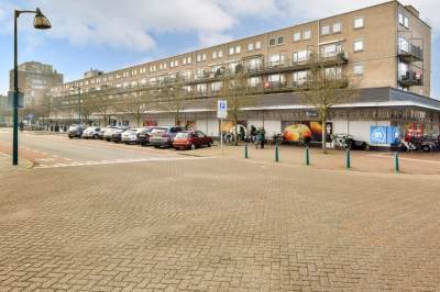 Woning Irislaan 267 Oegstgeest