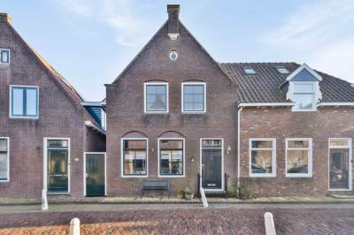 Woning Noordeinde 112 Monnickendam