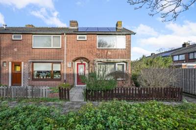 Woning Lijsterstraat 94 Wormerveer