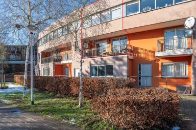 Woning Wederhof 19 Helmond