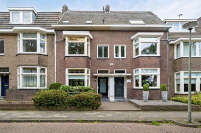 Woning Akersteenweg 150 Maastricht