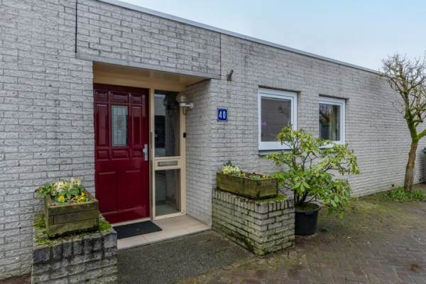 Woning Binnendijk 40 Huissen