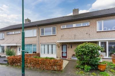 Woning Frankenstraat 5 Eersel