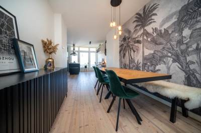 Woning Noorderhavenkade 60B03 Rotterdam