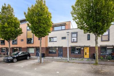 Woning Waterpoort 17 Nieuw-Vennep