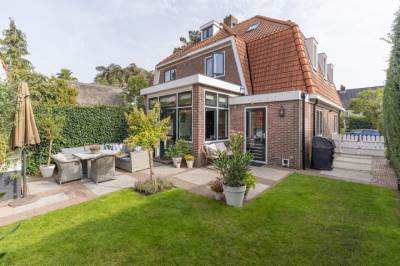 Woning Eemnesserweg 16 Blaricum