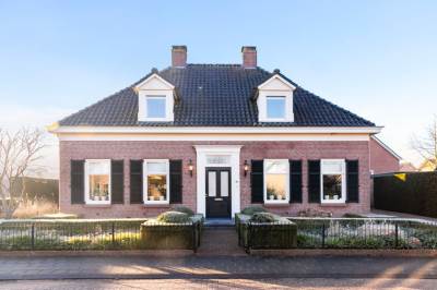Woning Kerkstraat 52 Keijenborg