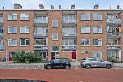 Woning Beemsterstraat 400 Amsterdam
