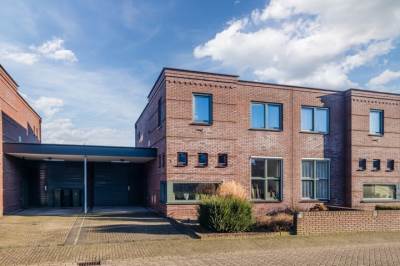 Woning Drieske 5 Eersel