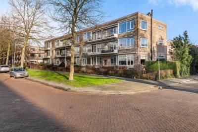Woning Van Beethovenlaan 34 Rotterdam