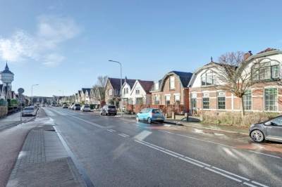 Woning Buys Ballotstraat 14 Goes