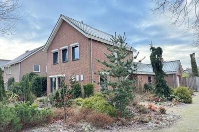 Woning Gorizialaan 7 Venlo