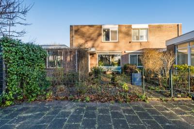 Woning Weegbree 52 Boskoop