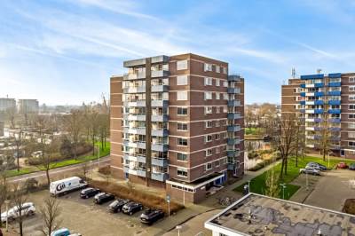 Woning Boterbloem 51 Uithoorn