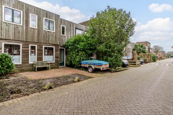 Woning Papaverstraat 21 Purmerend