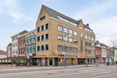 Woning Godsweerdersingel 1D Roermond