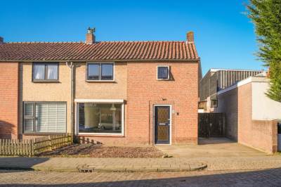 Woning Gezetstraat 4 Andel