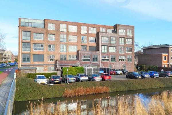 Woning Rode Ring 247 Assendelft