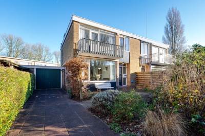 Woning Talmaweg 147 Dordrecht