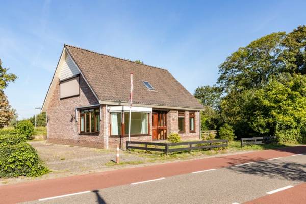 Woning Herenweg 199 Alkmaar