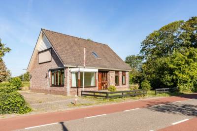 Woning Herenweg 199 Alkmaar