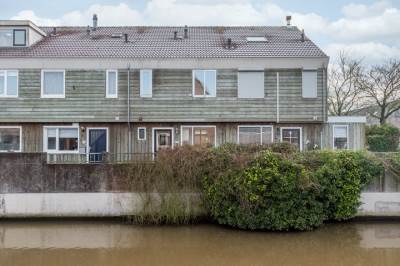 Woning Wildforster 101 Barneveld