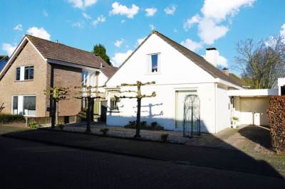 Woning Handboogstraat 3 Loon op Zand