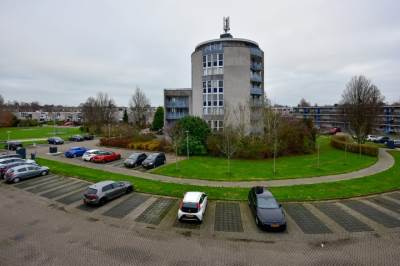 Woning Canadese Gans 43 Uithoorn