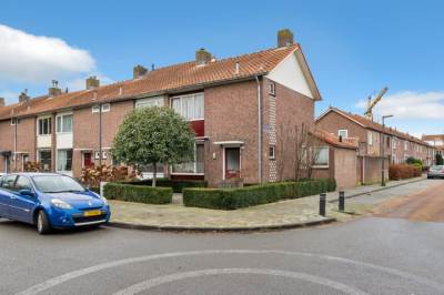 Woning Lange Kruisweg 72 Veldhoven