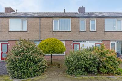 Woning Waldhoornlaan 188 Etten-Leur