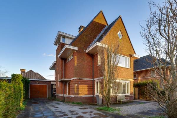 Woning Romanovhof 64 Dordrecht
