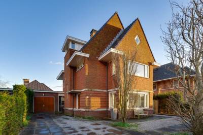 Woning Romanovhof 64 Dordrecht