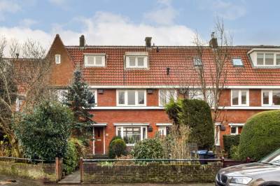 Woning Randwijcklaan 31 Amstelveen