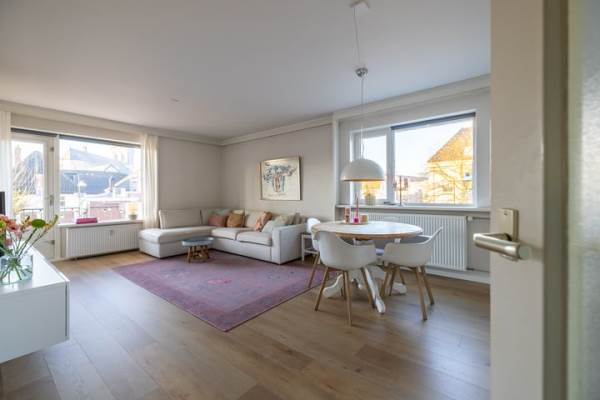 Woning Plantsoenstraat 13 Doetinchem