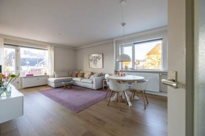 Woning Plantsoenstraat 13 Doetinchem