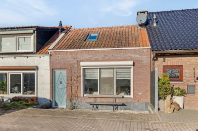 Woning Kwakkel 23 Zaamslag