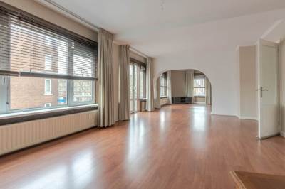 Woning Pleinweg 132A Rotterdam