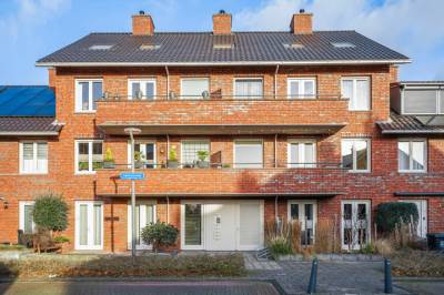 Woning Laterastraat 37 Naaldwijk