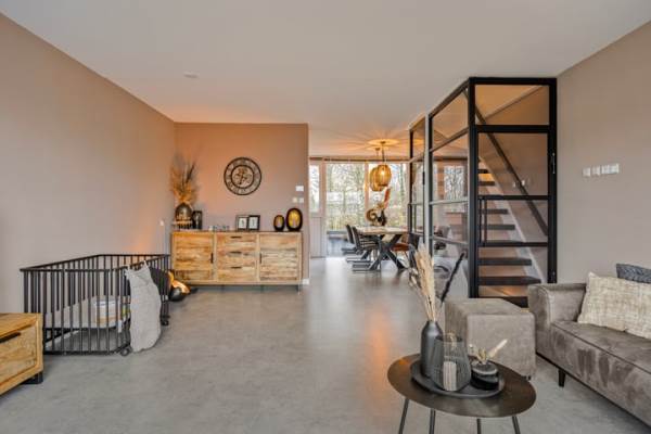 Woning Zandkamp 54 Hoogland