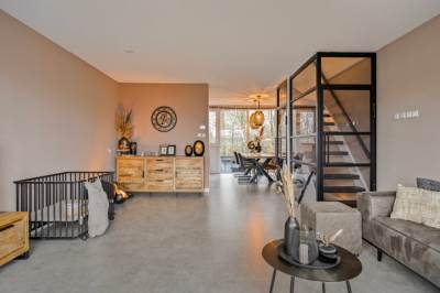 Woning Zandkamp 54 Hoogland