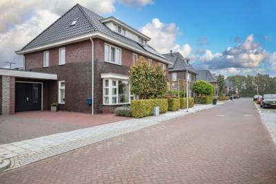 Woning Haverveld 19 Staphorst